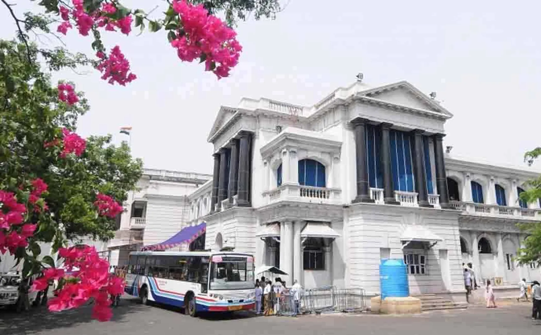 10% seat reservation - Tamil Nadu government invites all party meeting!